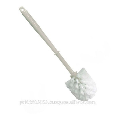 Spiral Toilet Cleaning Brush